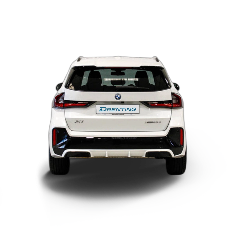 Renting BMW X1 xDrive25e 180 kW (245 CV) 10 13