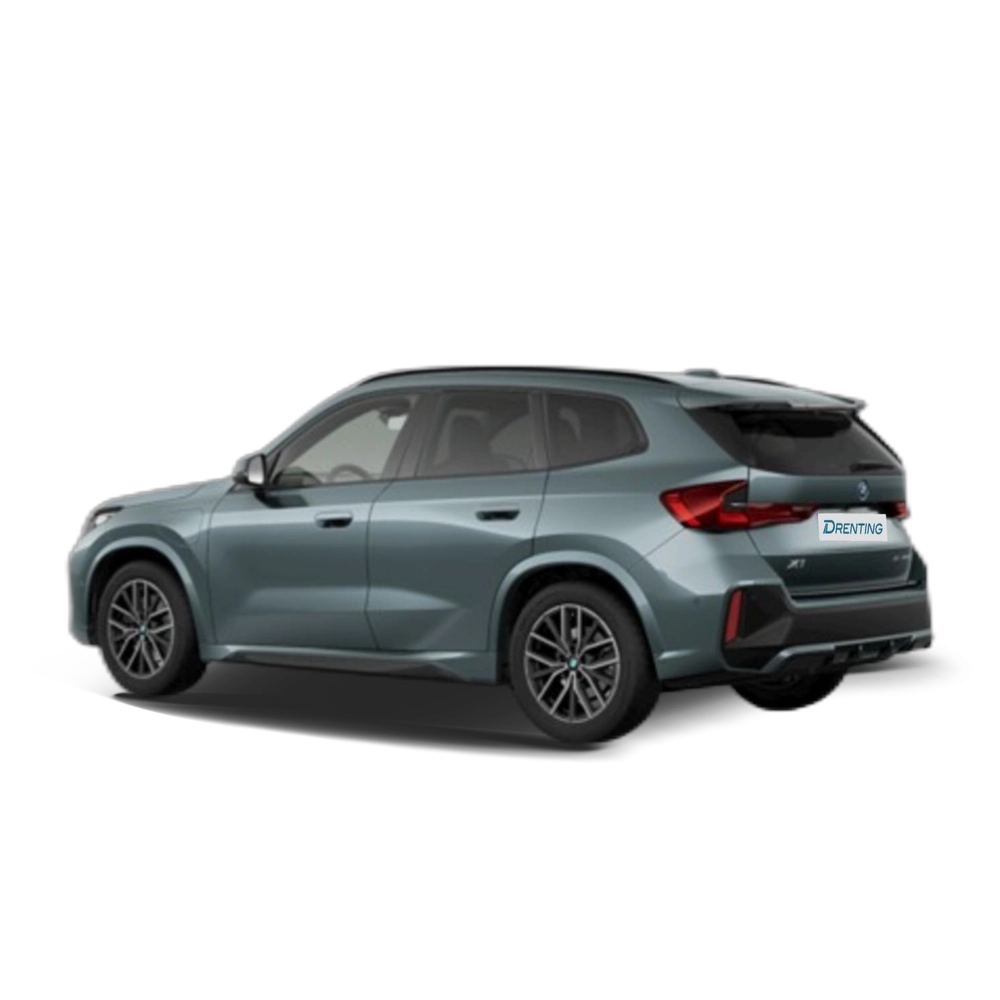 Renting BMW X1 xDrive25e 180 kW (245 CV) 10