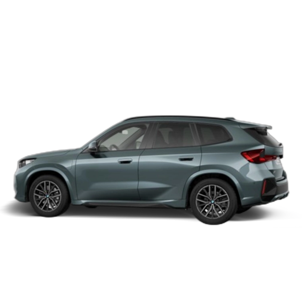 Renting BMW X1 xDrive25e 180 kW (245 CV) 10