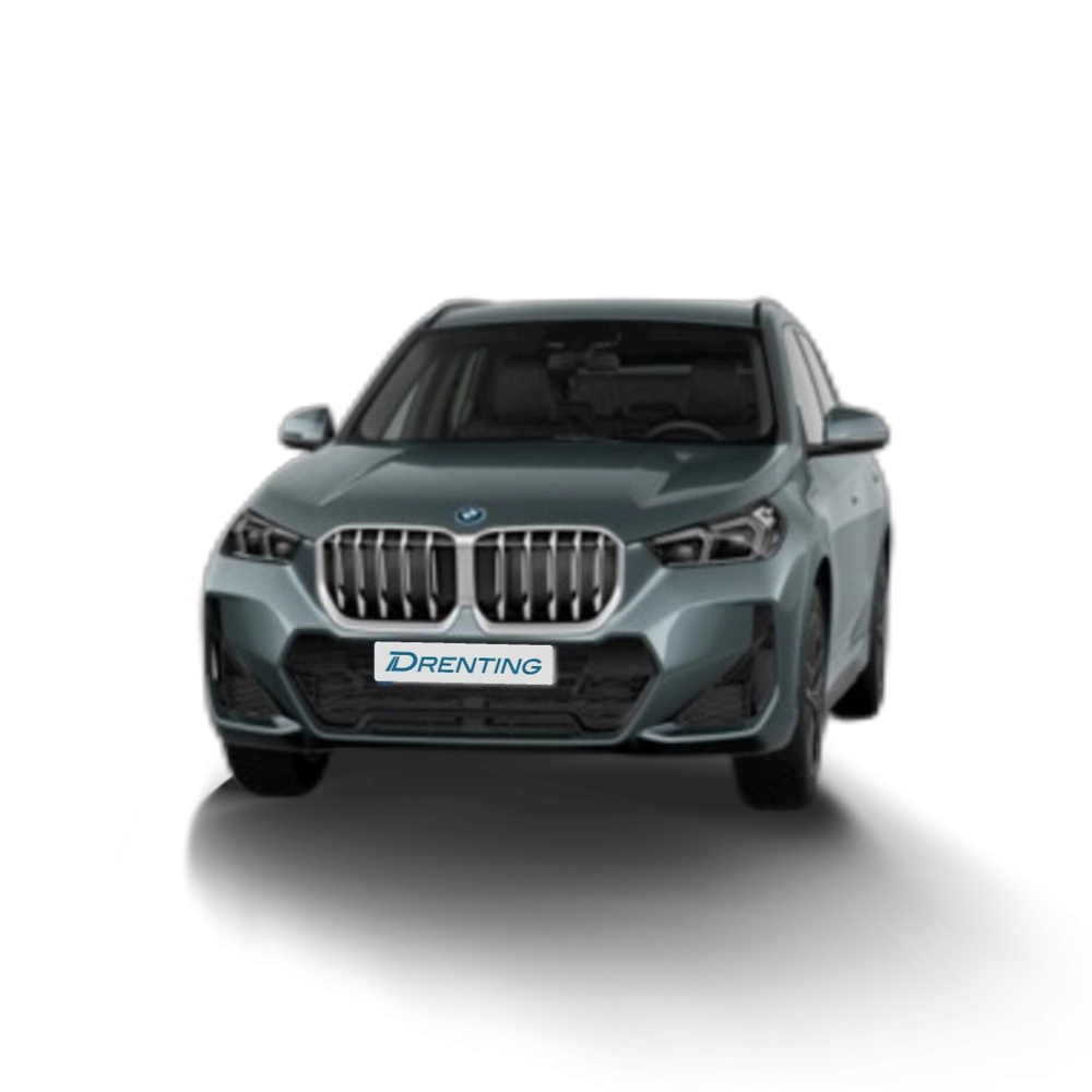 Renting BMW X1 xDrive25e 180 kW (245 CV) 10 1