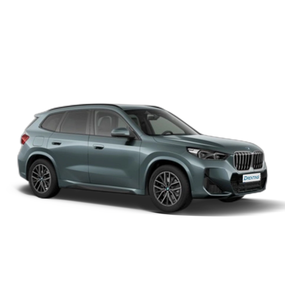 Renting BMW X1 xDrive25e 180 kW (245 CV) 10 1