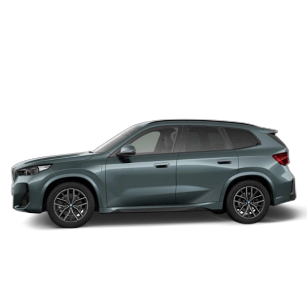 Renting BMW X1 xDrive25e 180 kW (245 CV) 10 1