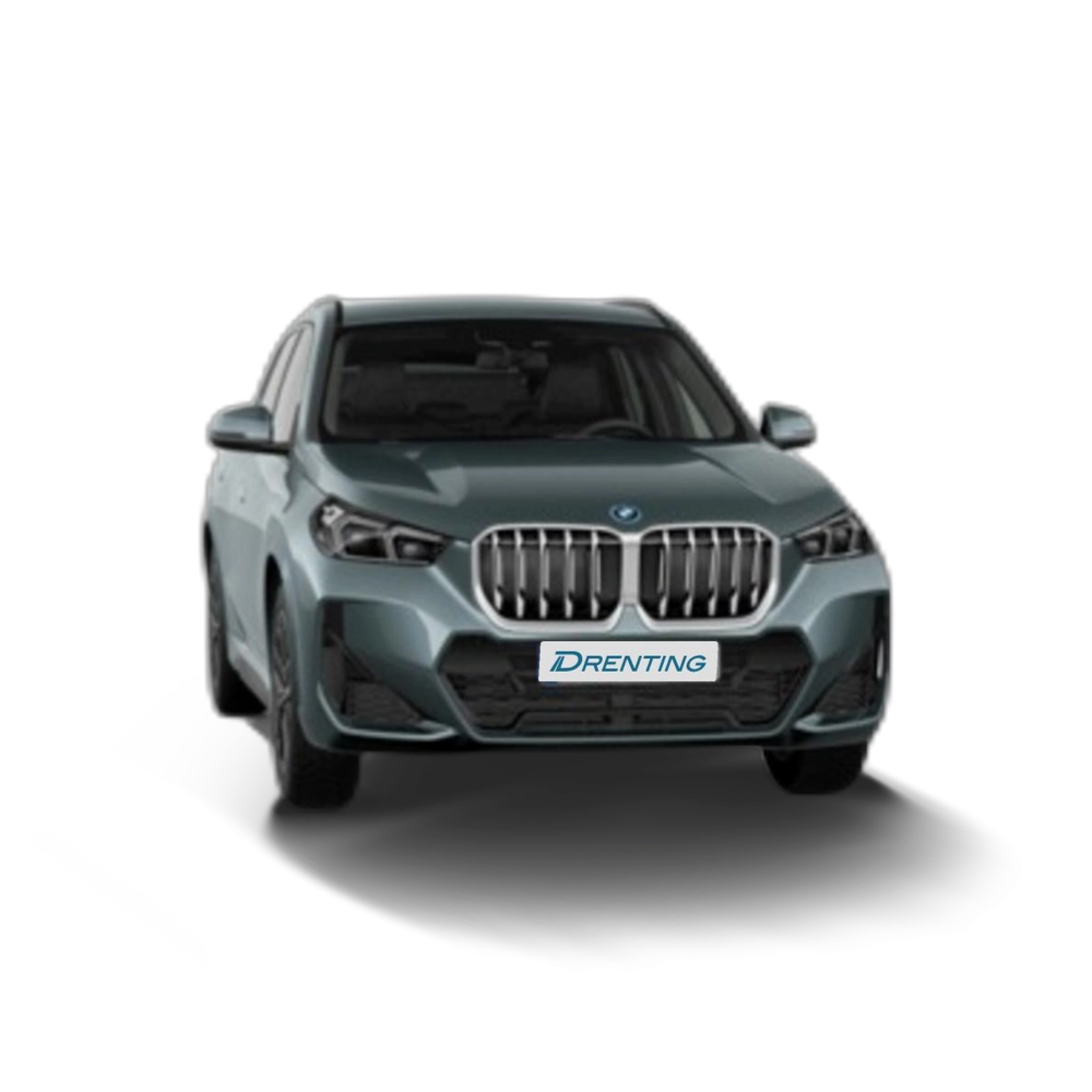 Renting BMW X1 xDrive25e 180 kW (245 CV) 10 1