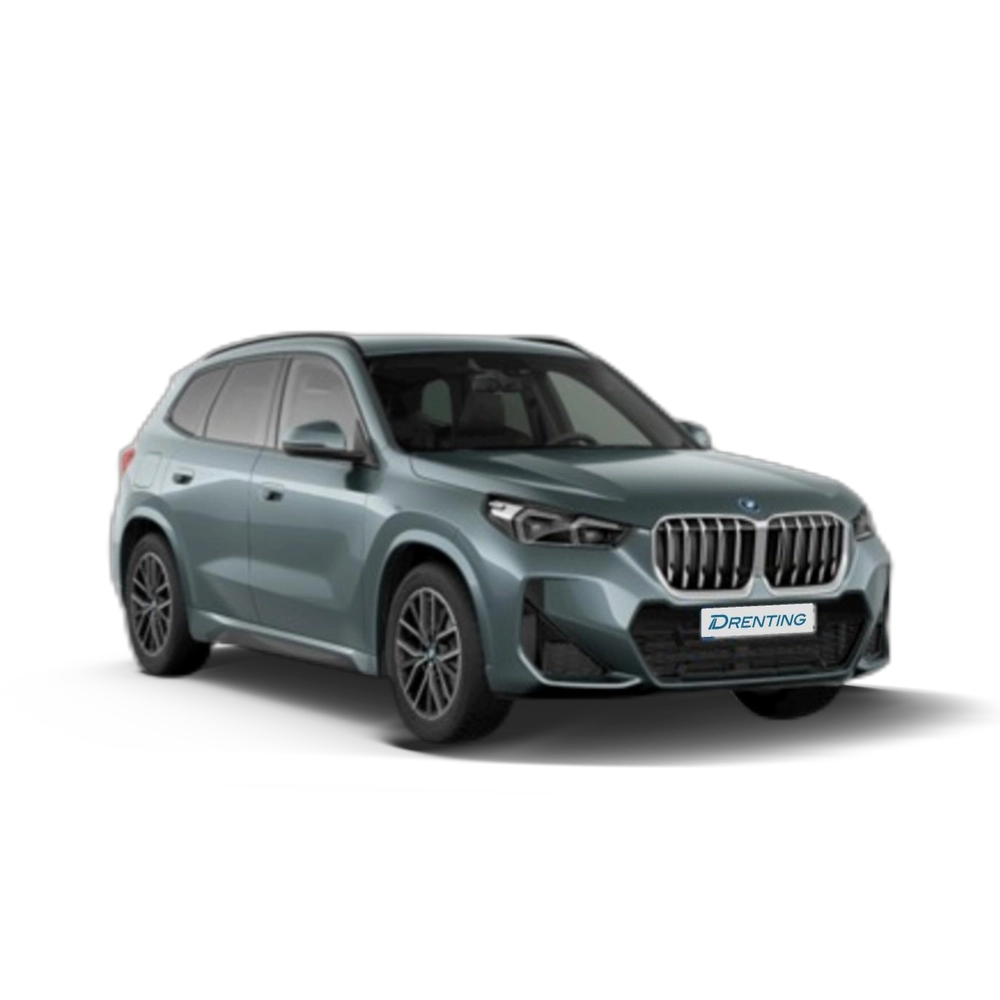 Renting BMW X1 xDrive25e 180 kW (245 CV) 10 1