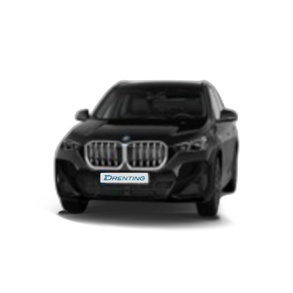 Renting BMW X1 xDrive25e 180 kW (245 CV) 10 2