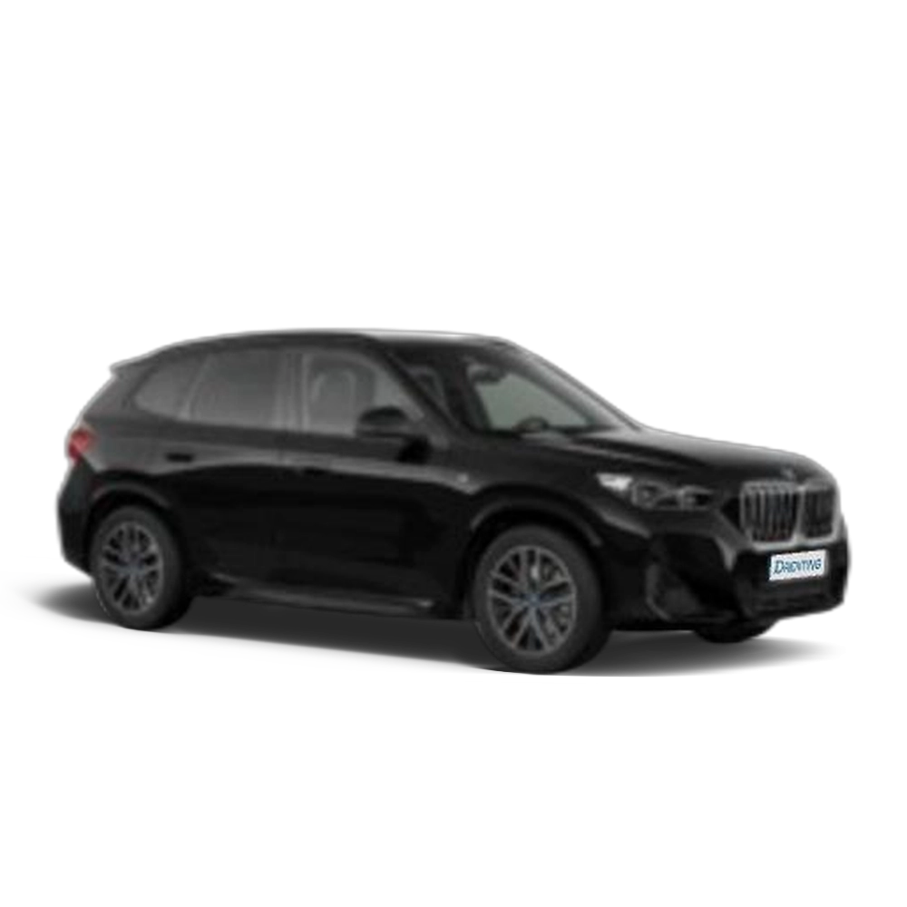 Renting BMW X1 xDrive25e 180 kW (245 CV) 10 2