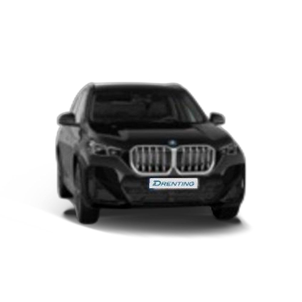 Renting BMW X1 xDrive25e 180 kW (245 CV) 10 2