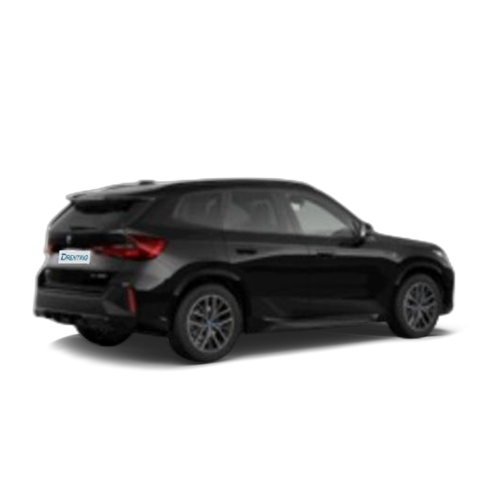 Renting BMW X1 xDrive25e 180 kW (245 CV) 10 2