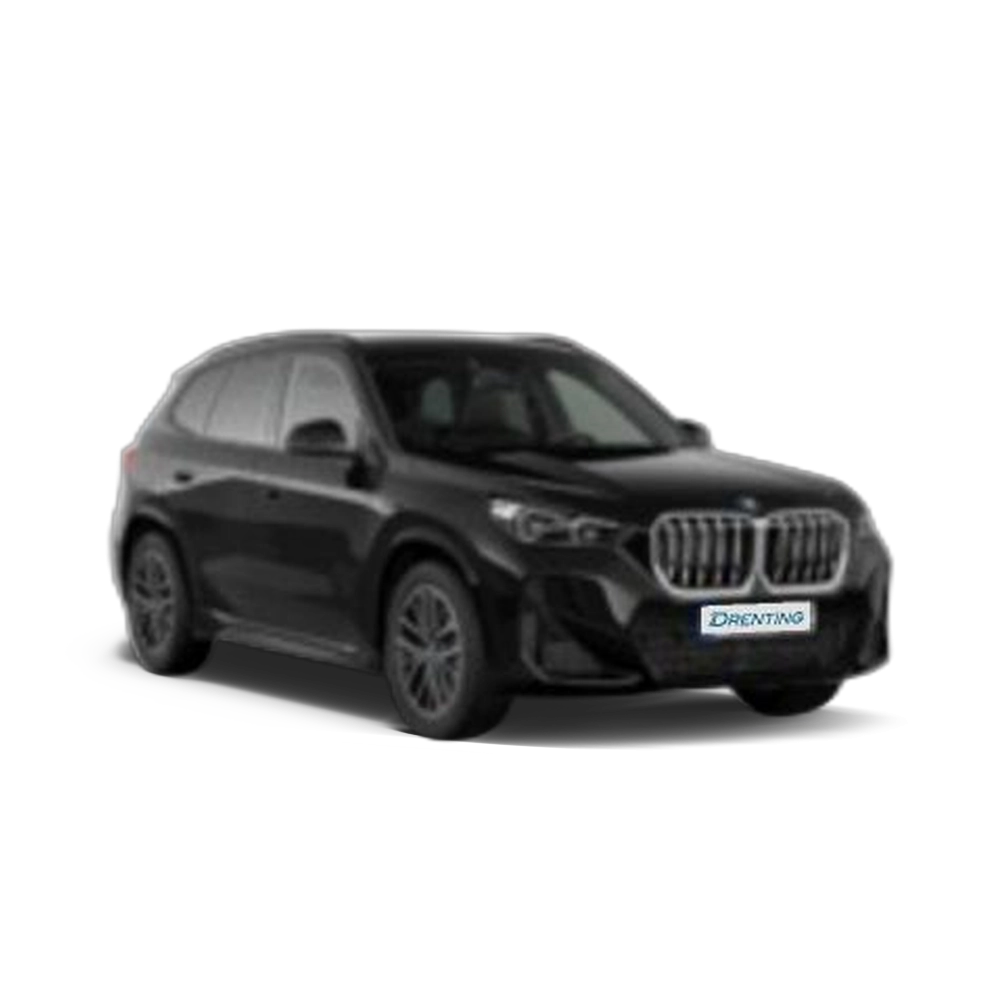 Renting BMW X1 xDrive25e 180 kW (245 CV) 10 2