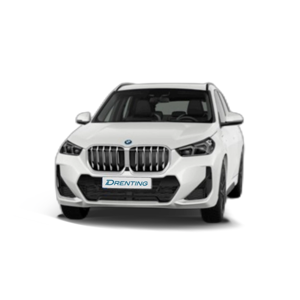 Renting BMW X1 xDrive25e 180 kW (245 CV) 10 7