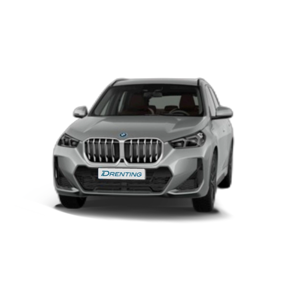 Renting BMW X1 xDrive25e 180 kW (245 CV) 10 13
