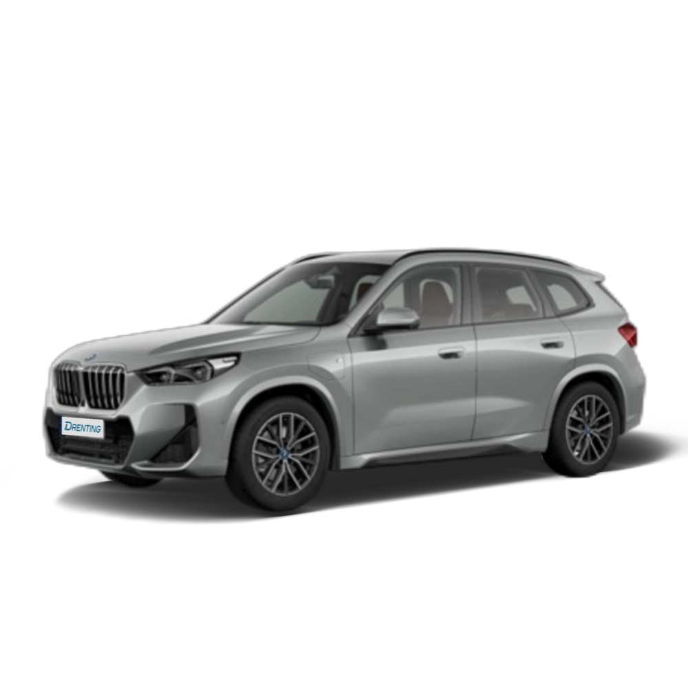 Renting BMW X1 xDrive25e 180 kW (245 CV) 10 13