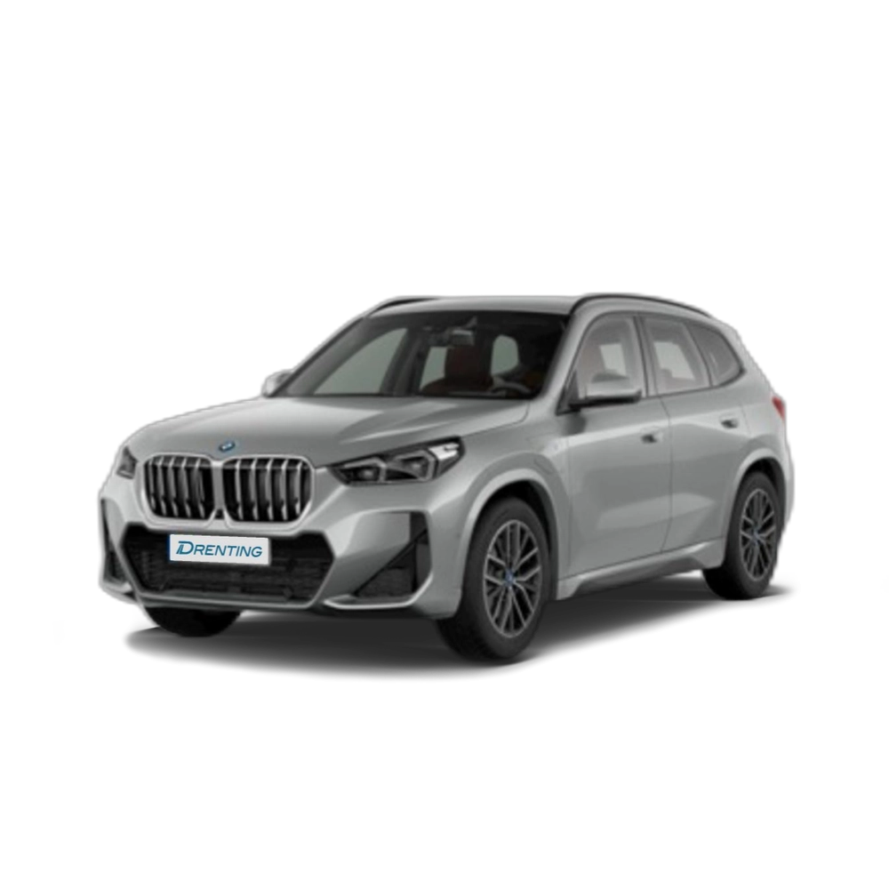 Renting BMW X1 xDrive25e 180 kW (245 CV) 10 13