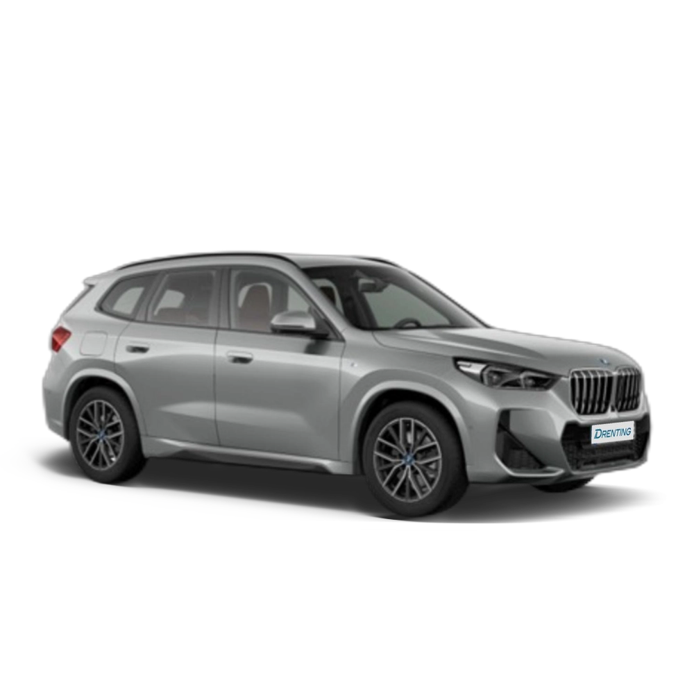 Renting BMW X1 xDrive25e 180 kW (245 CV) 10 13