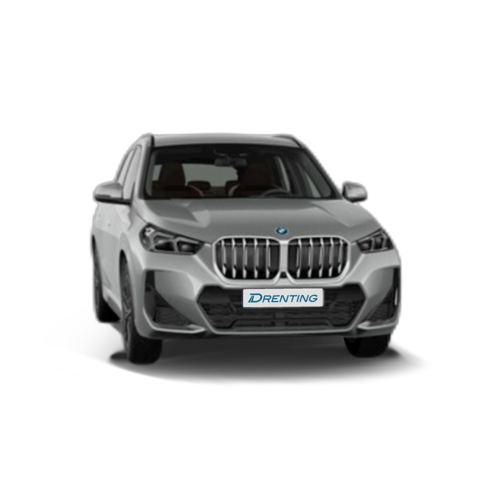 Renting BMW X1 xDrive25e 180 kW (245 CV) 10 13