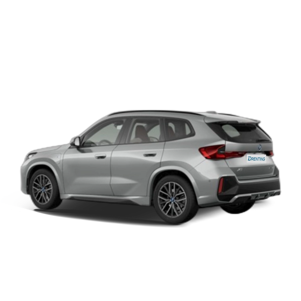 Renting BMW X1 xDrive25e 180 kW (245 CV) 10 13