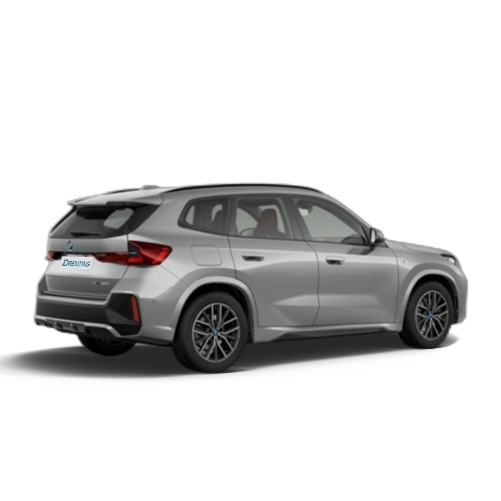 Renting BMW X1 xDrive25e 180 kW (245 CV) 10 13