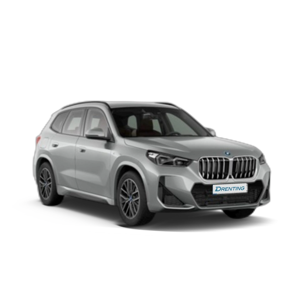 Renting BMW X1 xDrive25e 180 kW (245 CV) 10 13