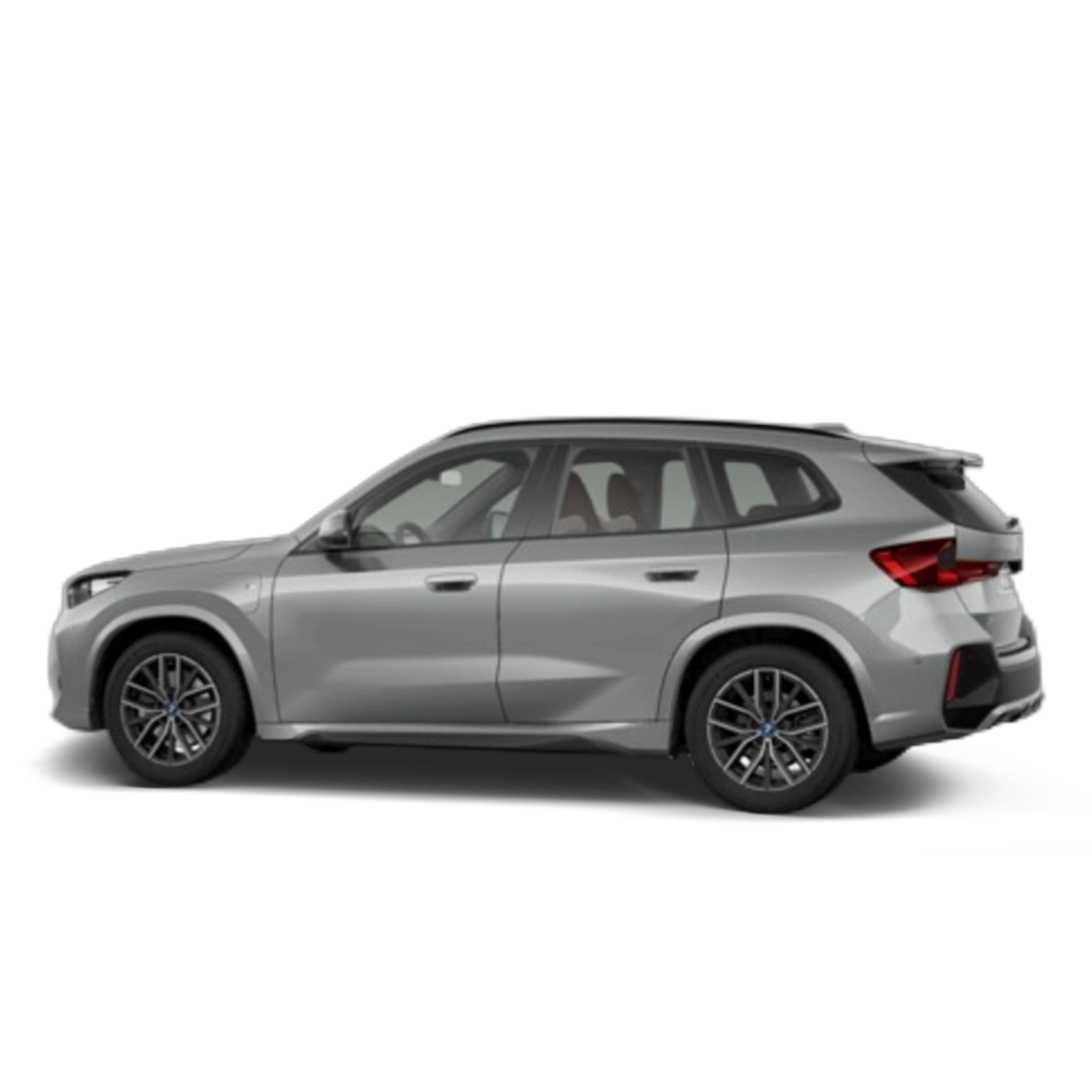 Renting BMW X1 xDrive25e 180 kW (245 CV) 10 13