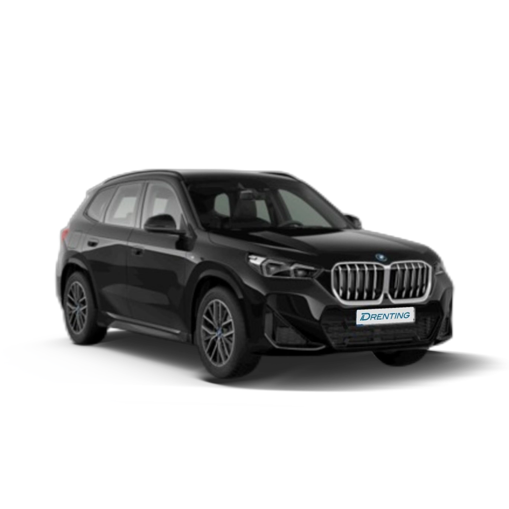 Renting BMW X1 xDrive25e 180 kW (245 CV) 10 17