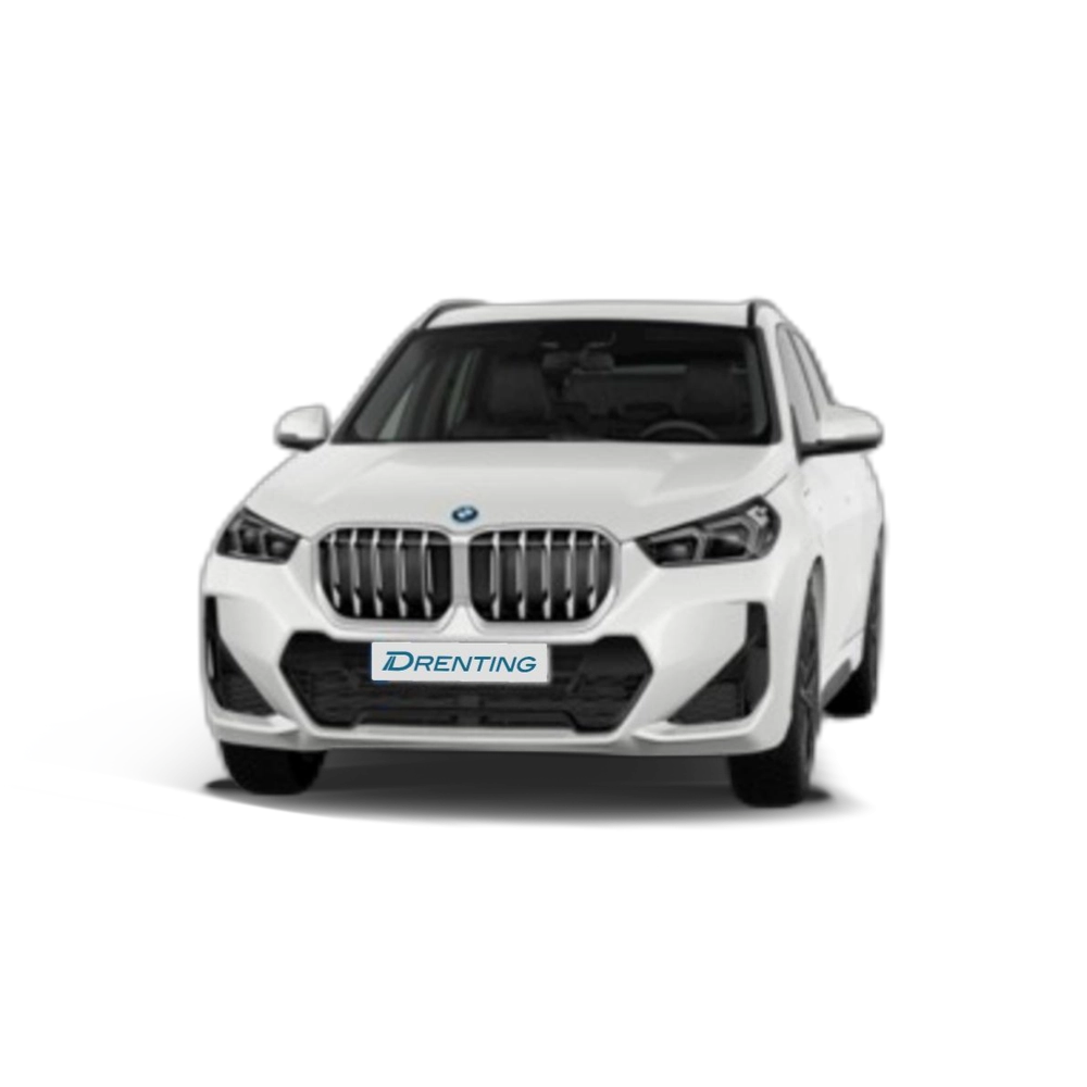 Renting BMW X1 xDrive25e 180 kW (245 CV) 10 18