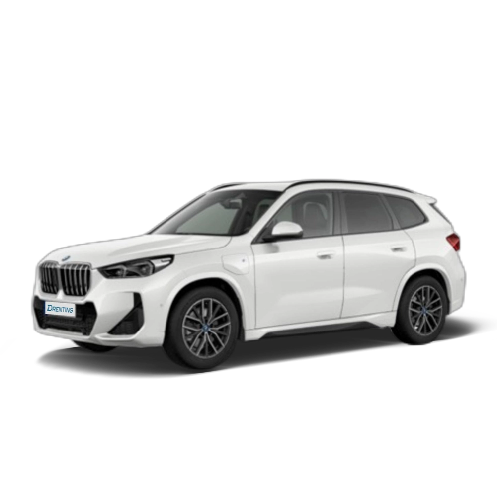 Renting BMW X1 xDrive25e 180 kW (245 CV) 10 18