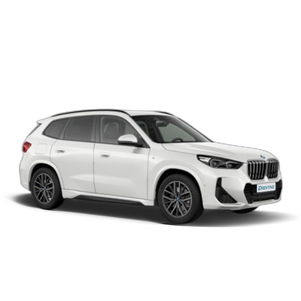 Renting BMW X1 xDrive25e 180 kW (245 CV) 10 18