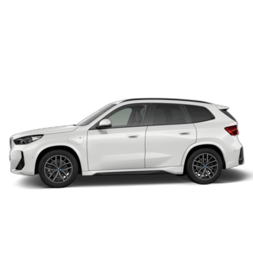 Renting BMW X1 xDrive25e 180 kW (245 CV) 10 18