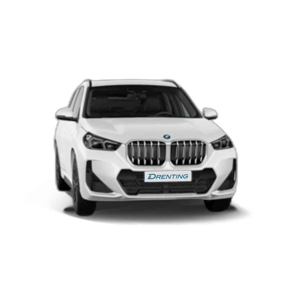 Renting BMW X1 xDrive25e 180 kW (245 CV) 10 18