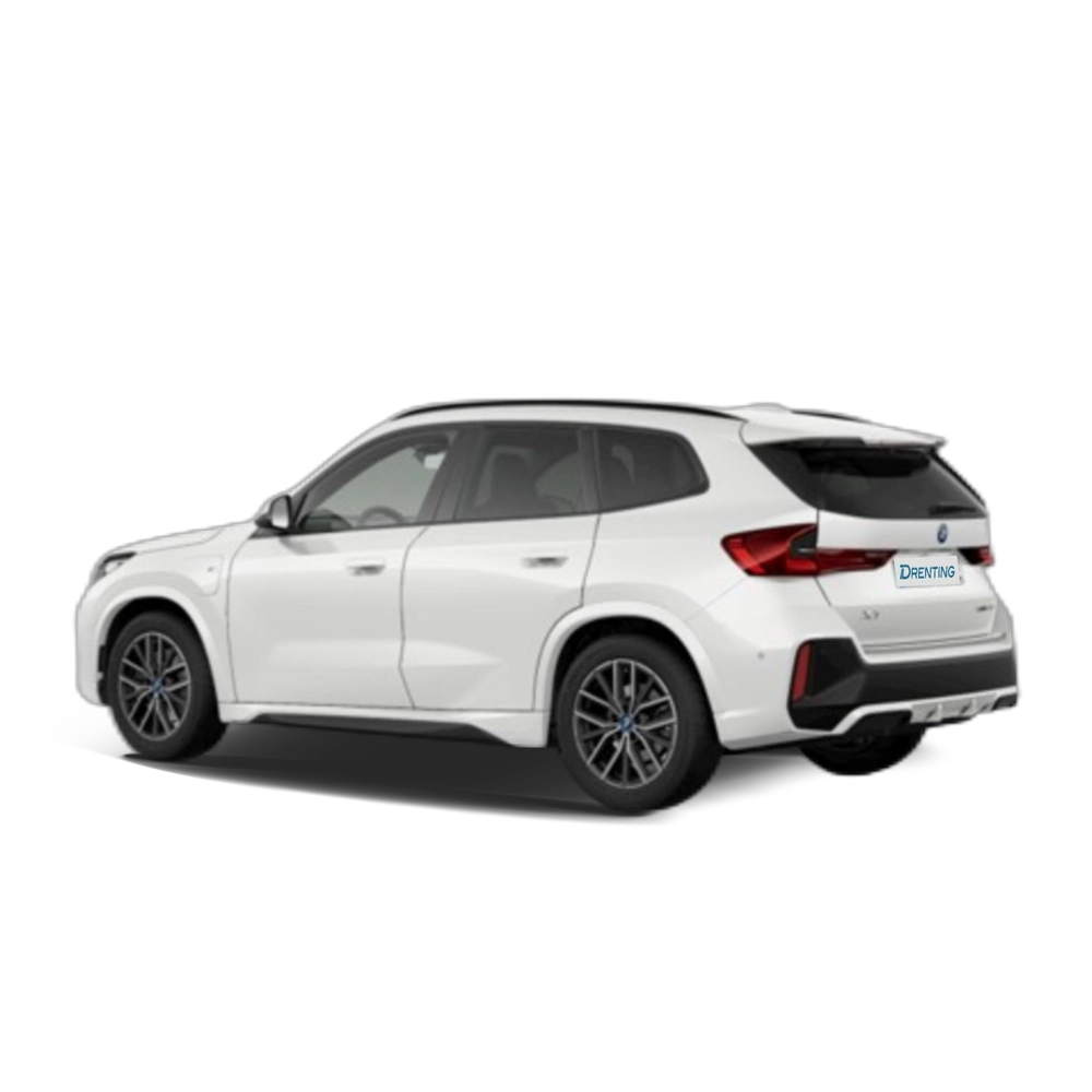 Renting BMW X1 xDrive25e 180 kW (245 CV) 10 18
