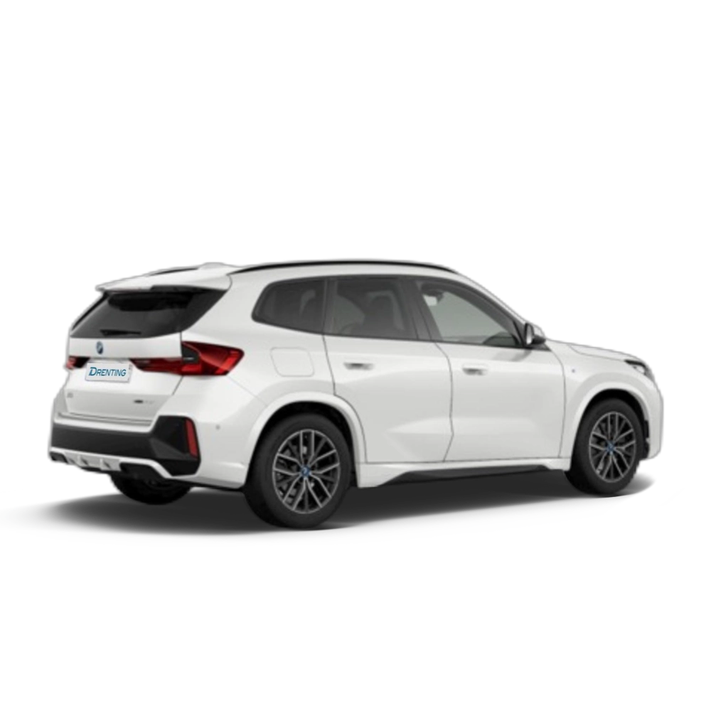 Renting BMW X1 xDrive25e 180 kW (245 CV) 10 18