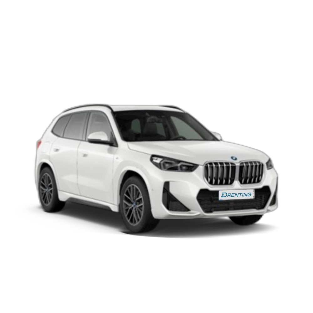 Renting BMW X1 xDrive25e 180 kW (245 CV) 10 18