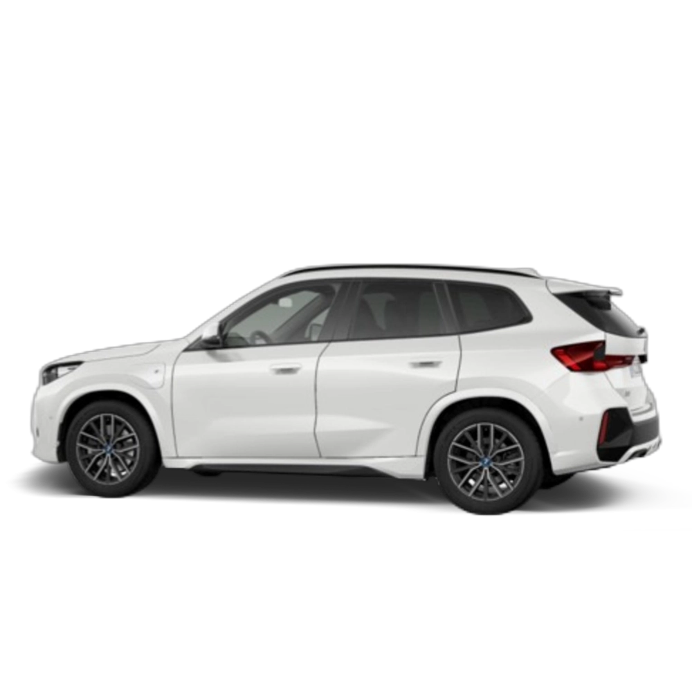 Renting BMW X1 xDrive25e 180 kW (245 CV) 10 18