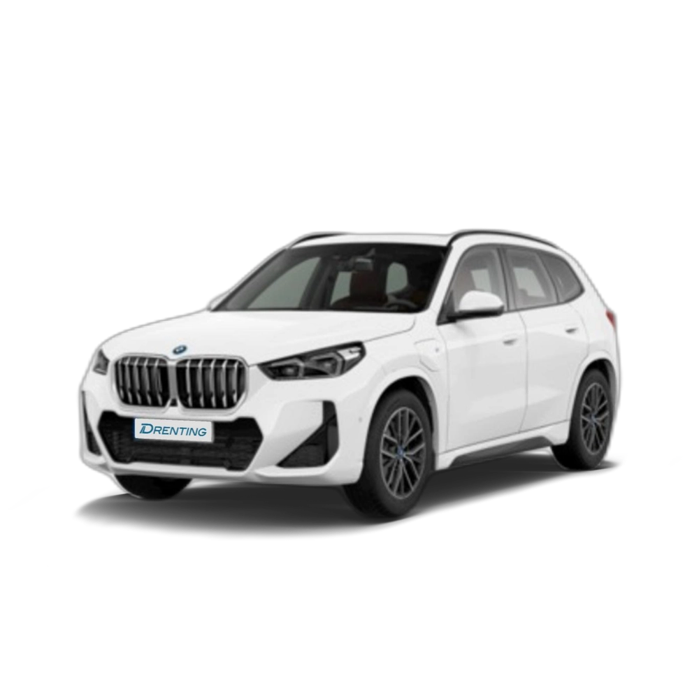 Renting BMW X1 xDrive25e 180 kW (245 CV) 10 19