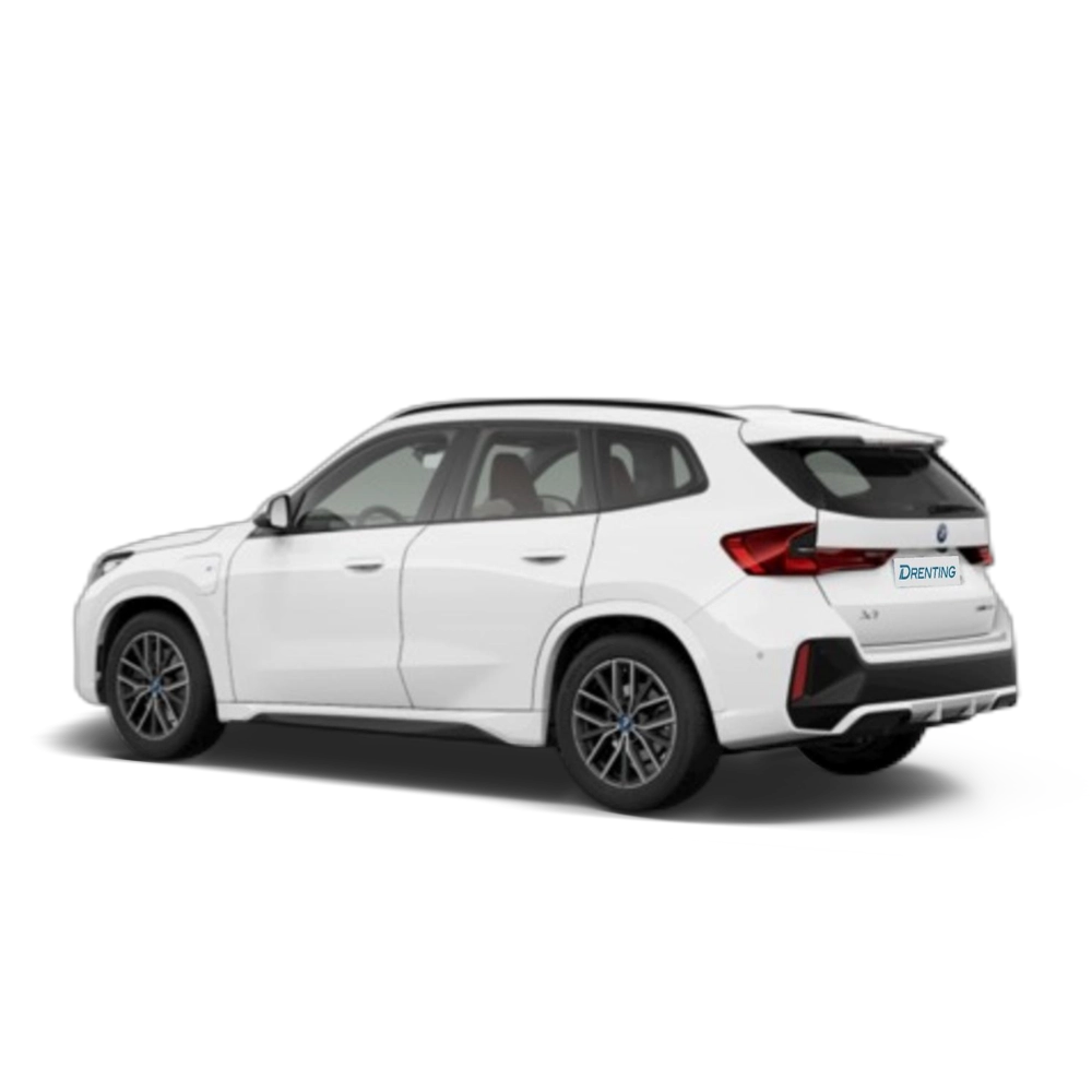 Renting BMW X1 xDrive25e 180 kW (245 CV) 10 19