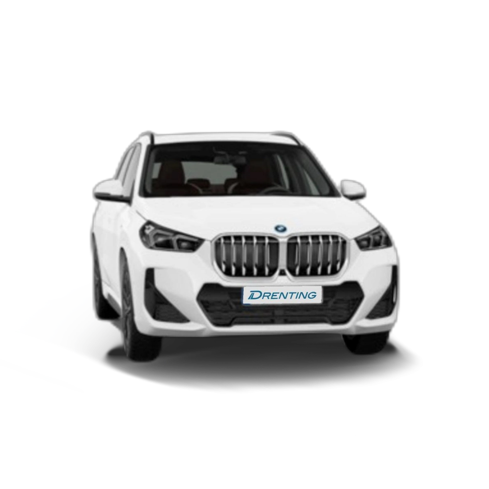 Renting BMW X1 xDrive25e 180 kW (245 CV) 10 19