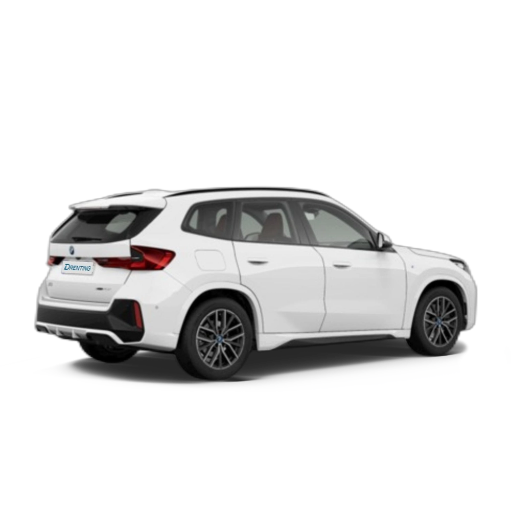 Renting BMW X1 xDrive25e 180 kW (245 CV) 10 19