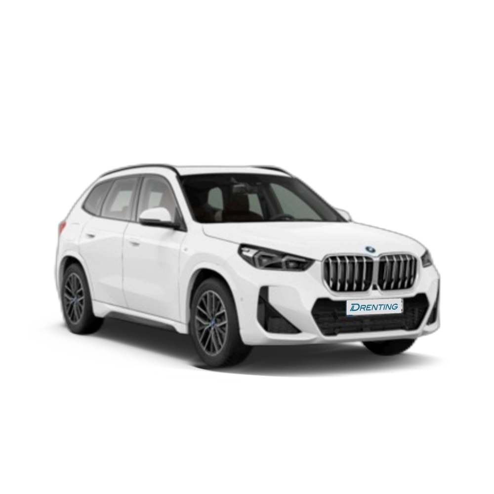 Renting BMW X1 xDrive25e 180 kW (245 CV) 10 19