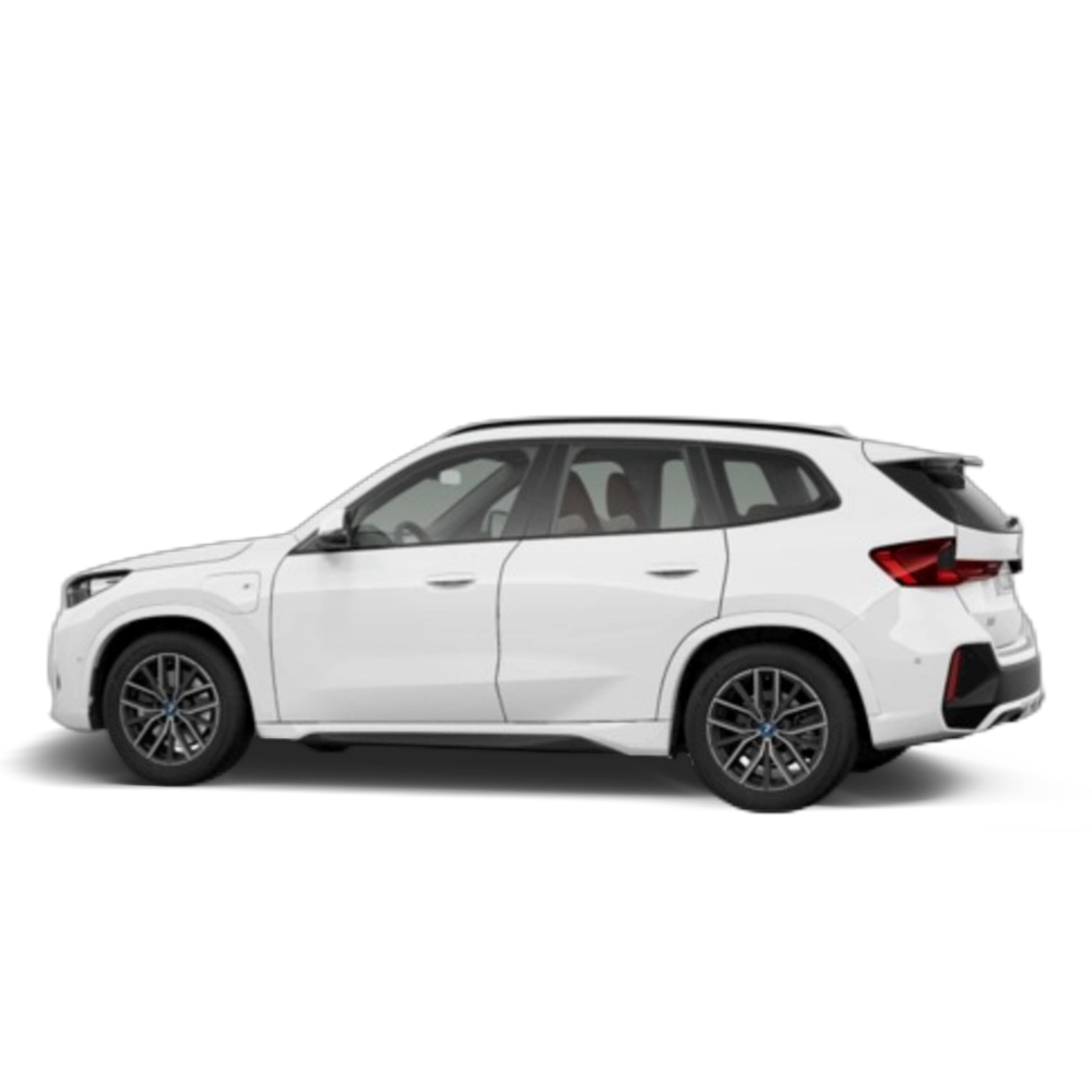 Renting BMW X1 xDrive25e 180 kW (245 CV) 10 19