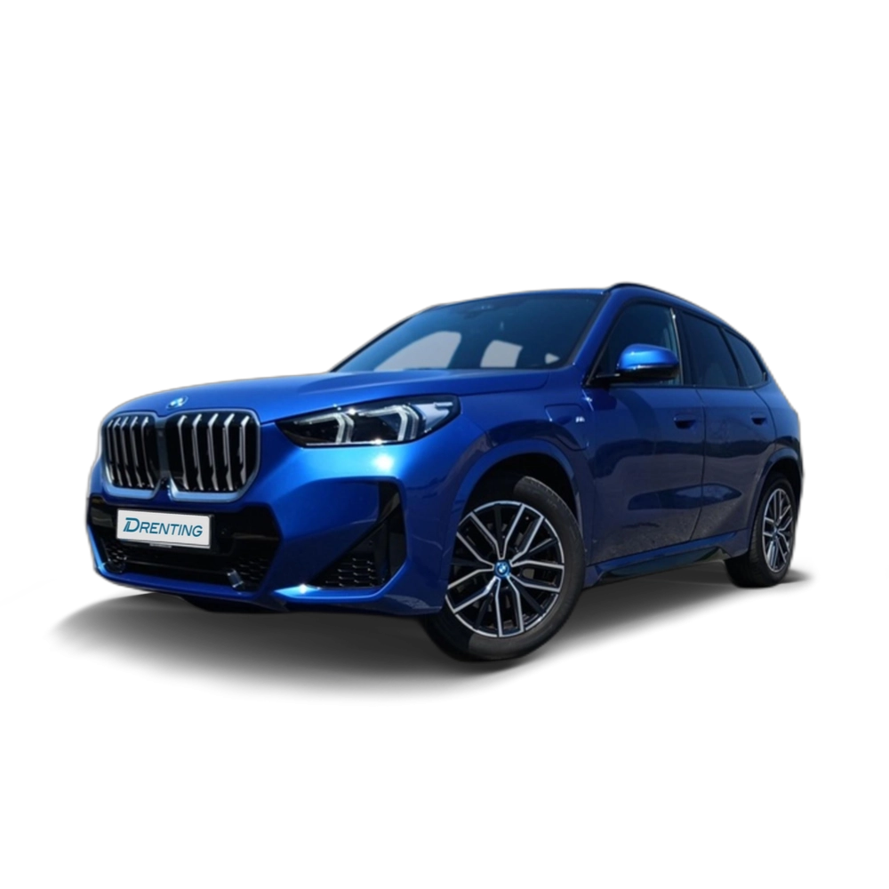 BMW X1 xDrive25e 180 kW (245 CV) 10 20