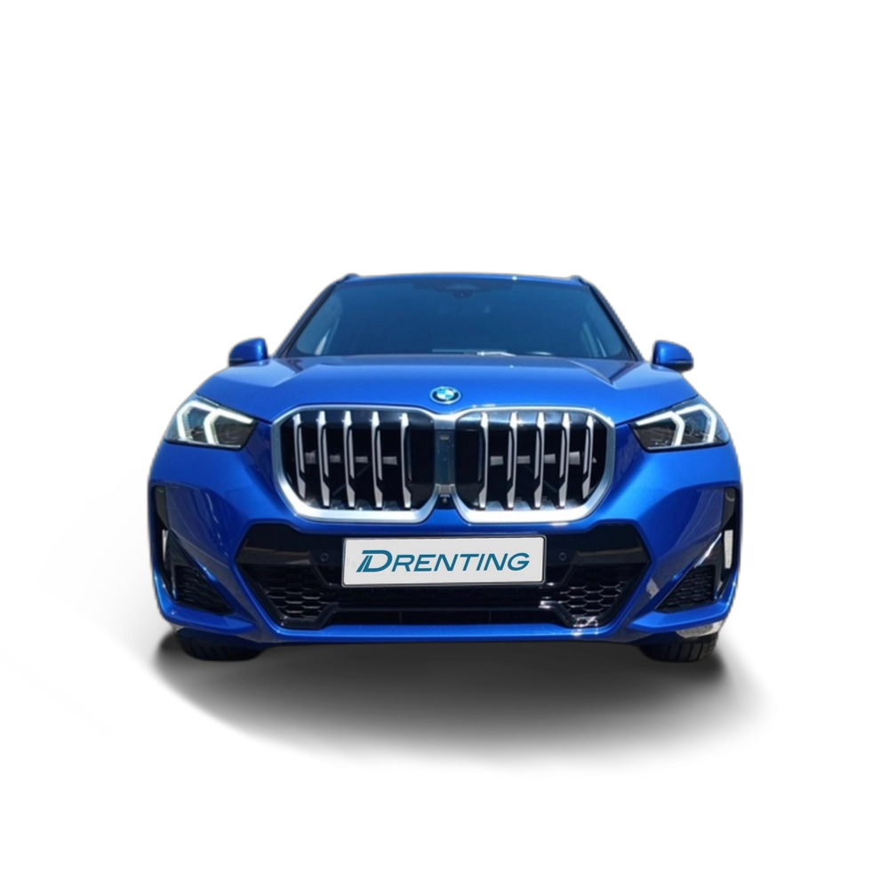 Renting BMW X1 xDrive25e 180 kW (245 CV) 10 20