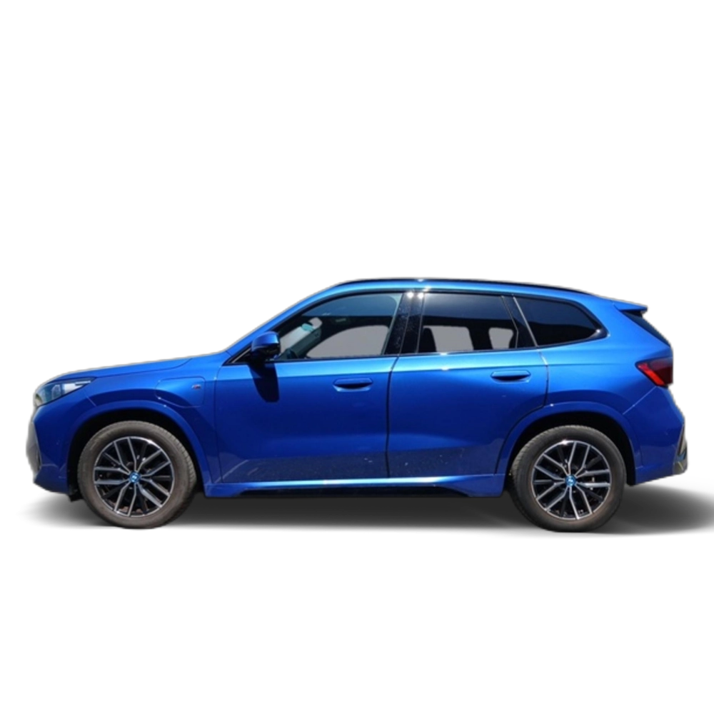 Renting BMW X1 xDrive25e 180 kW (245 CV) 10 20