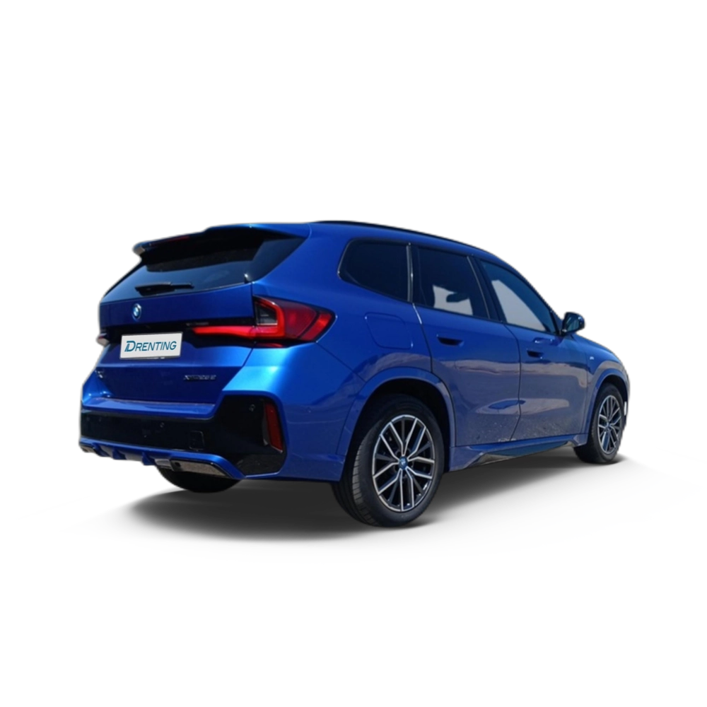 Renting BMW X1 xDrive25e 180 kW (245 CV) 10 20