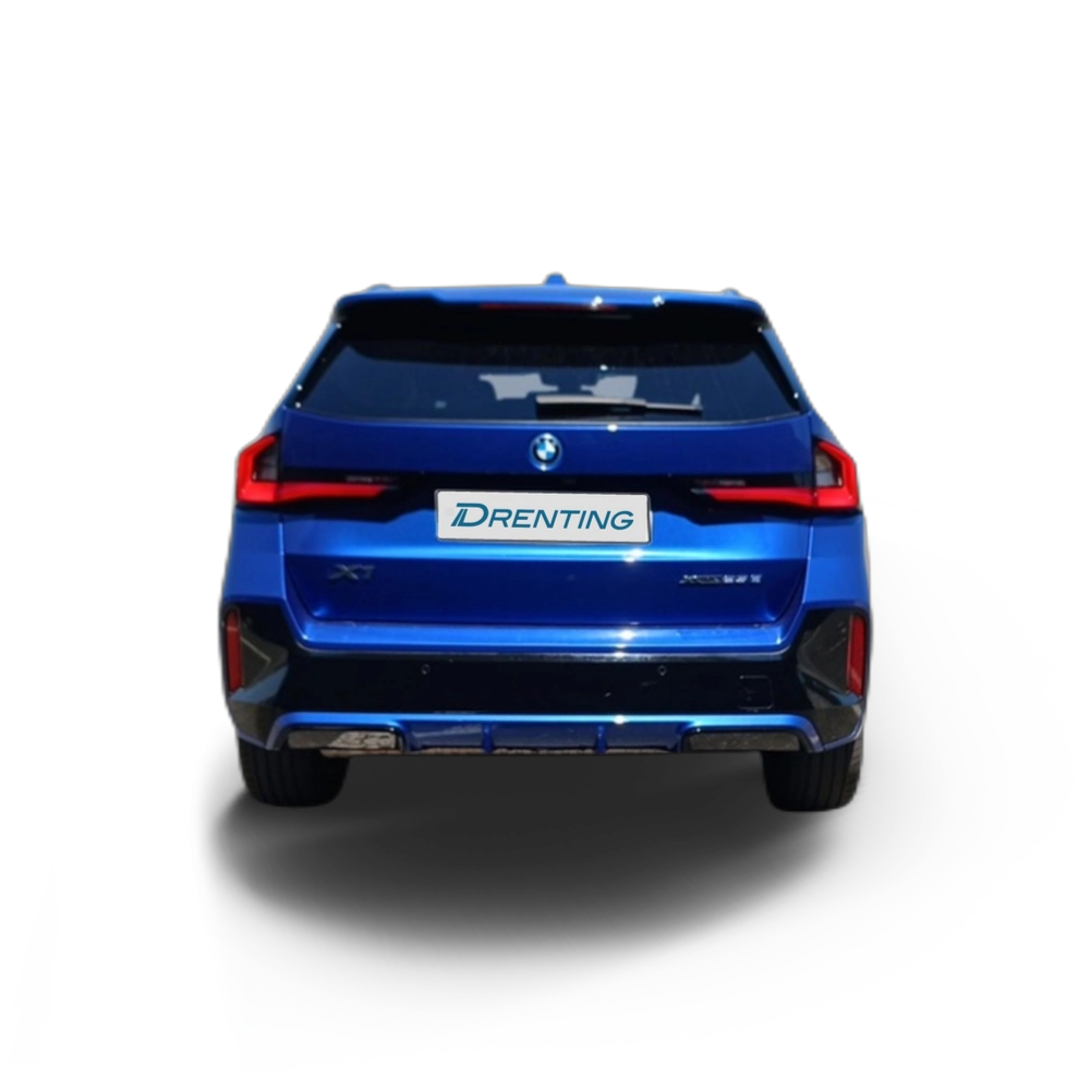 Renting BMW X1 xDrive25e 180 kW (245 CV) 10 20