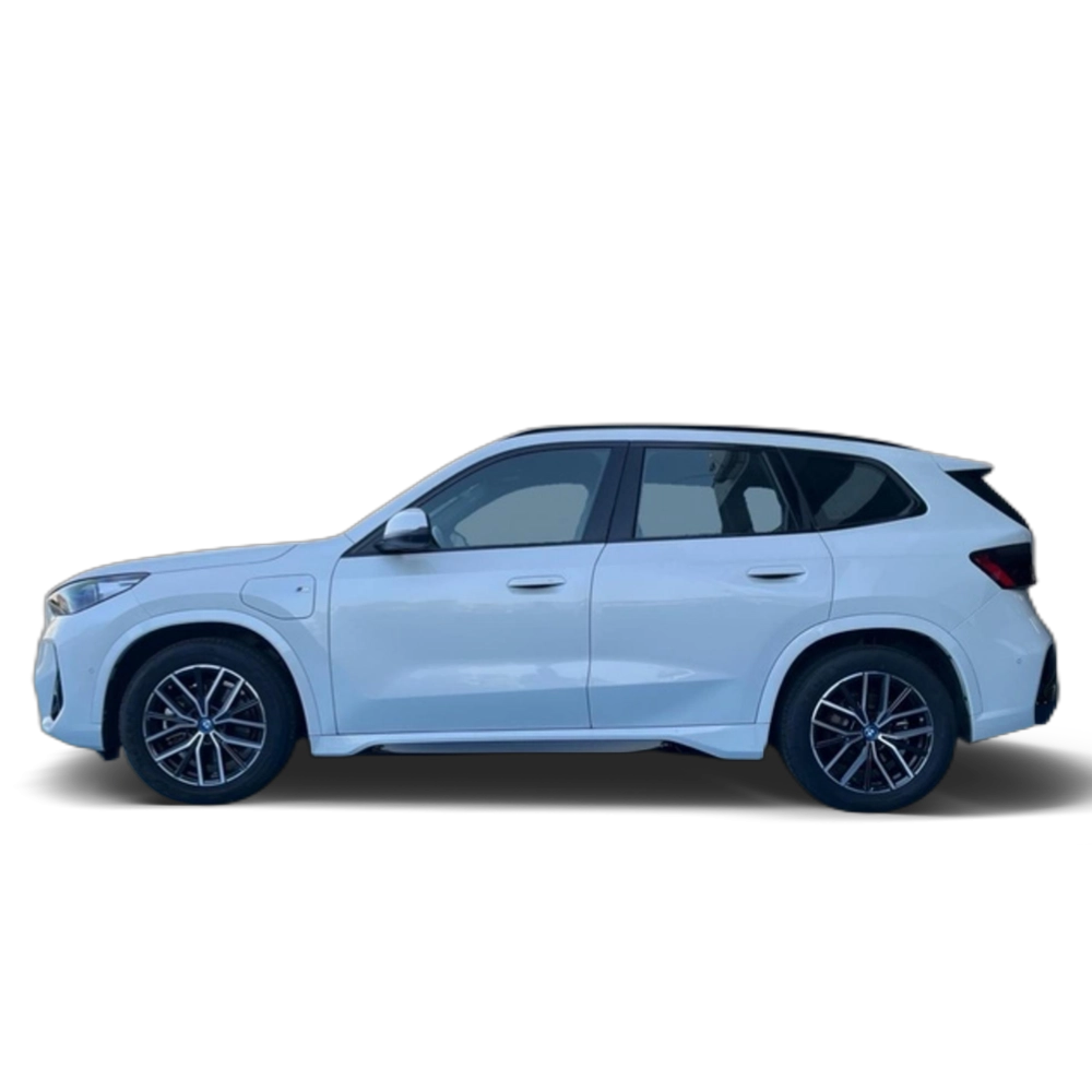 Renting BMW X1 xDrive25e 180 kW (245 CV) 10 21