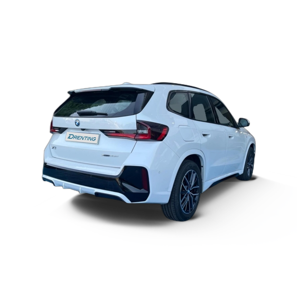 Renting BMW X1 xDrive25e 180 kW (245 CV) 10 21