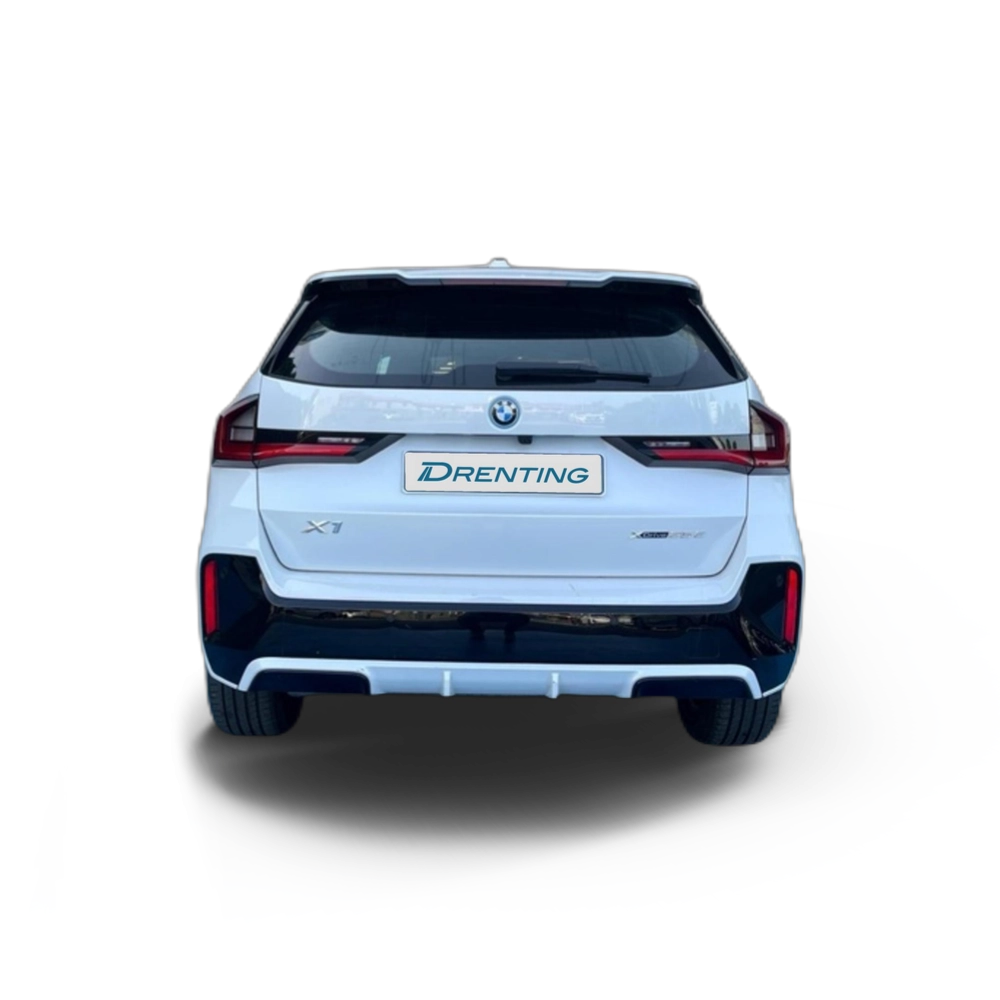 Renting BMW X1 xDrive25e 180 kW (245 CV) 10 21