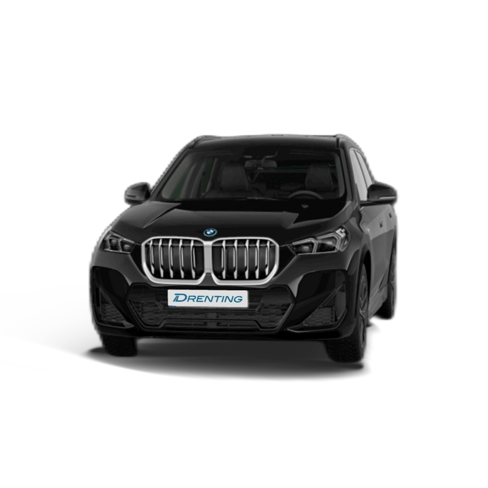 Renting BMW X1 xDrive25e 180 kW (245 CV) 11