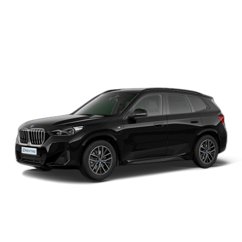 Renting BMW X1 xDrive25e 180 kW (245 CV) 11