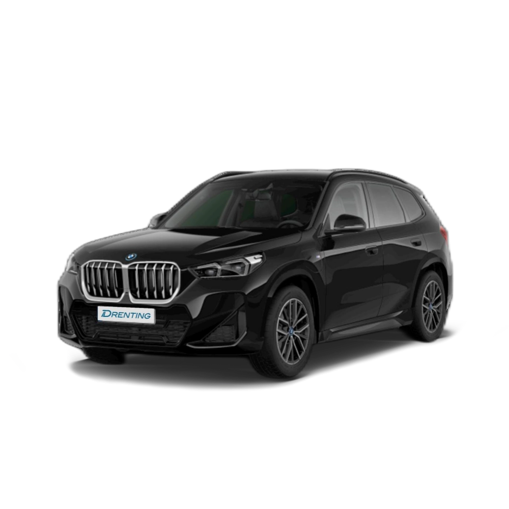 Renting BMW X1 xDrive25e 180 kW (245 CV) 11